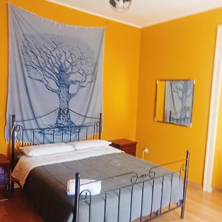 Chiara'S Home Torre del Greco Ngoại thất bức ảnh