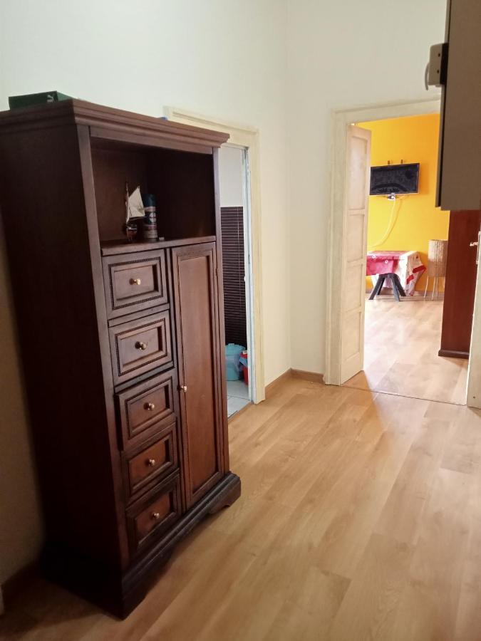 Chiara'S Home Torre del Greco Ngoại thất bức ảnh