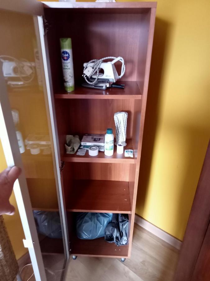 Chiara'S Home Torre del Greco Ngoại thất bức ảnh