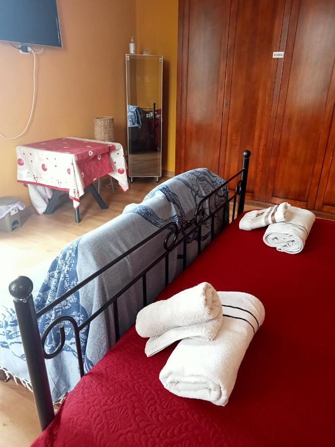 Chiara'S Home Torre del Greco Ngoại thất bức ảnh