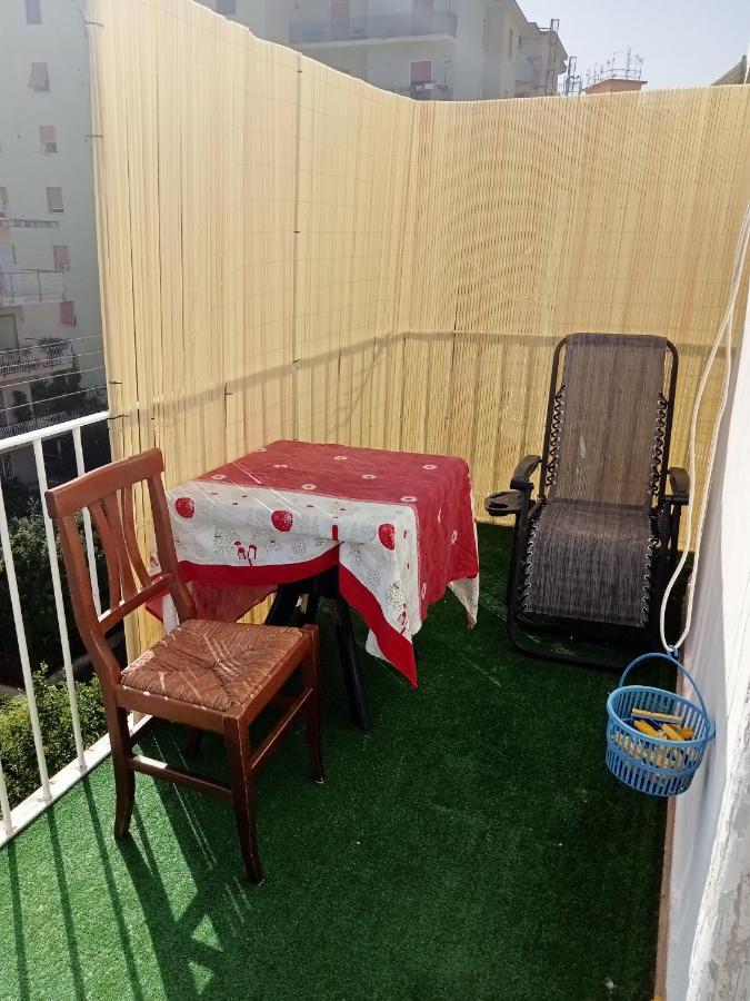 Chiara'S Home Torre del Greco Ngoại thất bức ảnh