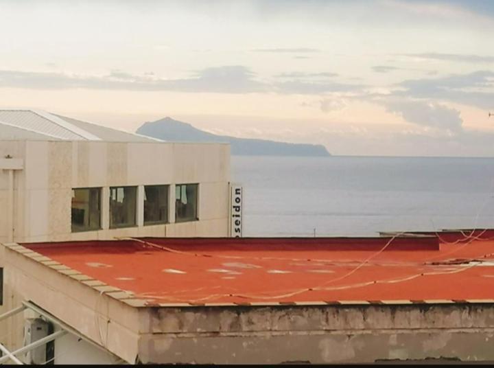Chiara'S Home Torre del Greco Ngoại thất bức ảnh
