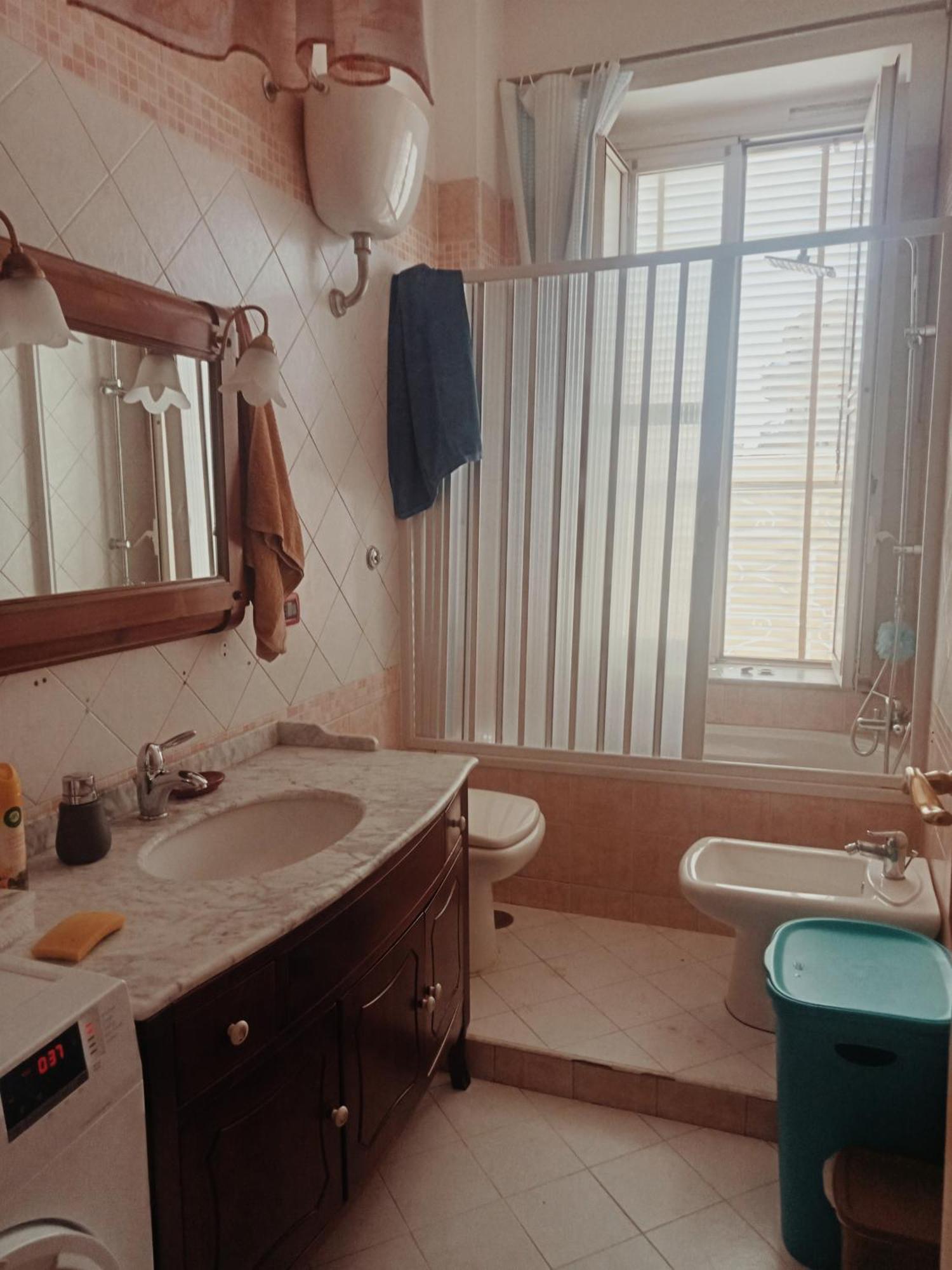 Chiara'S Home Torre del Greco Ngoại thất bức ảnh
