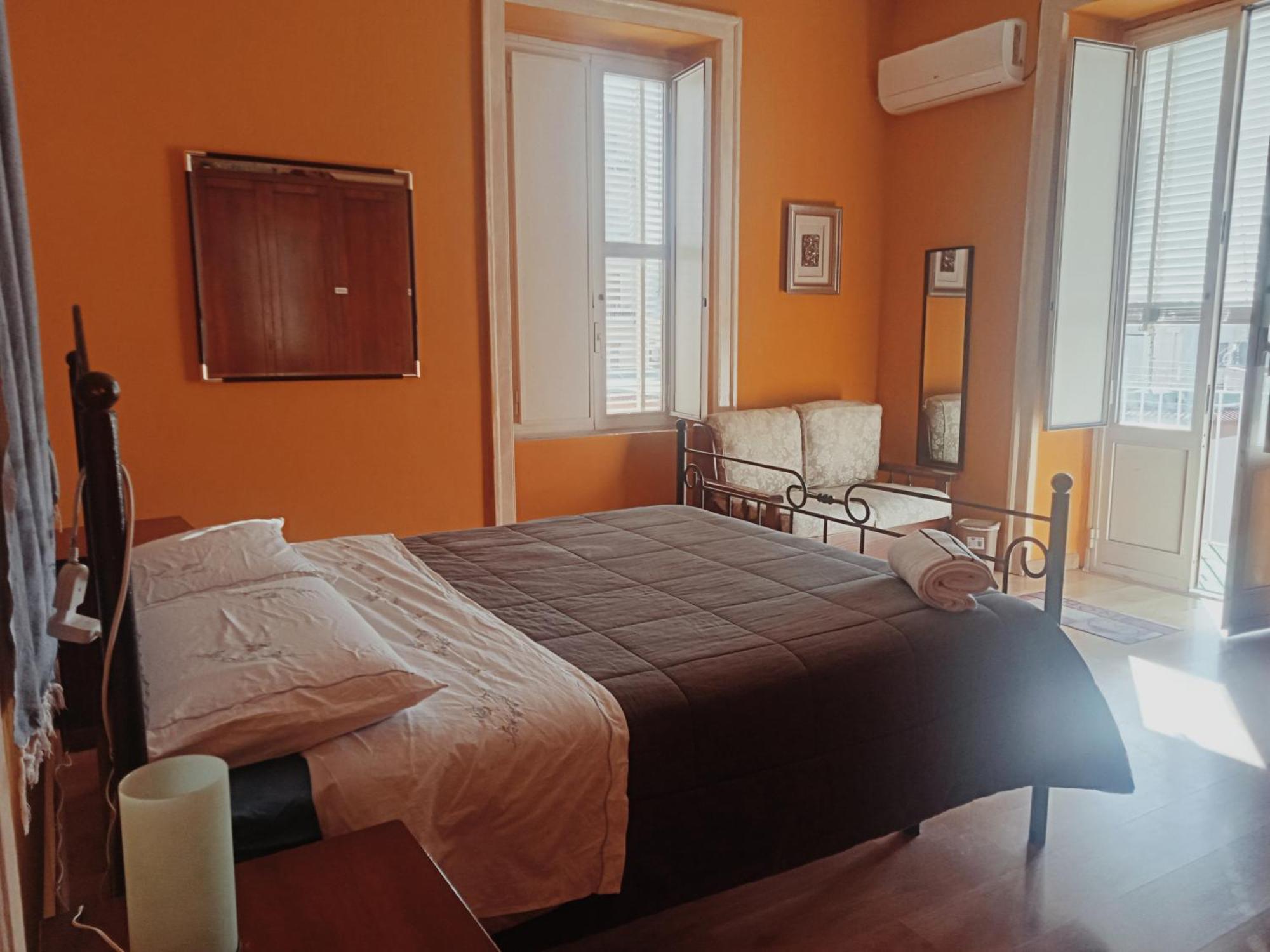 Chiara'S Home Torre del Greco Ngoại thất bức ảnh