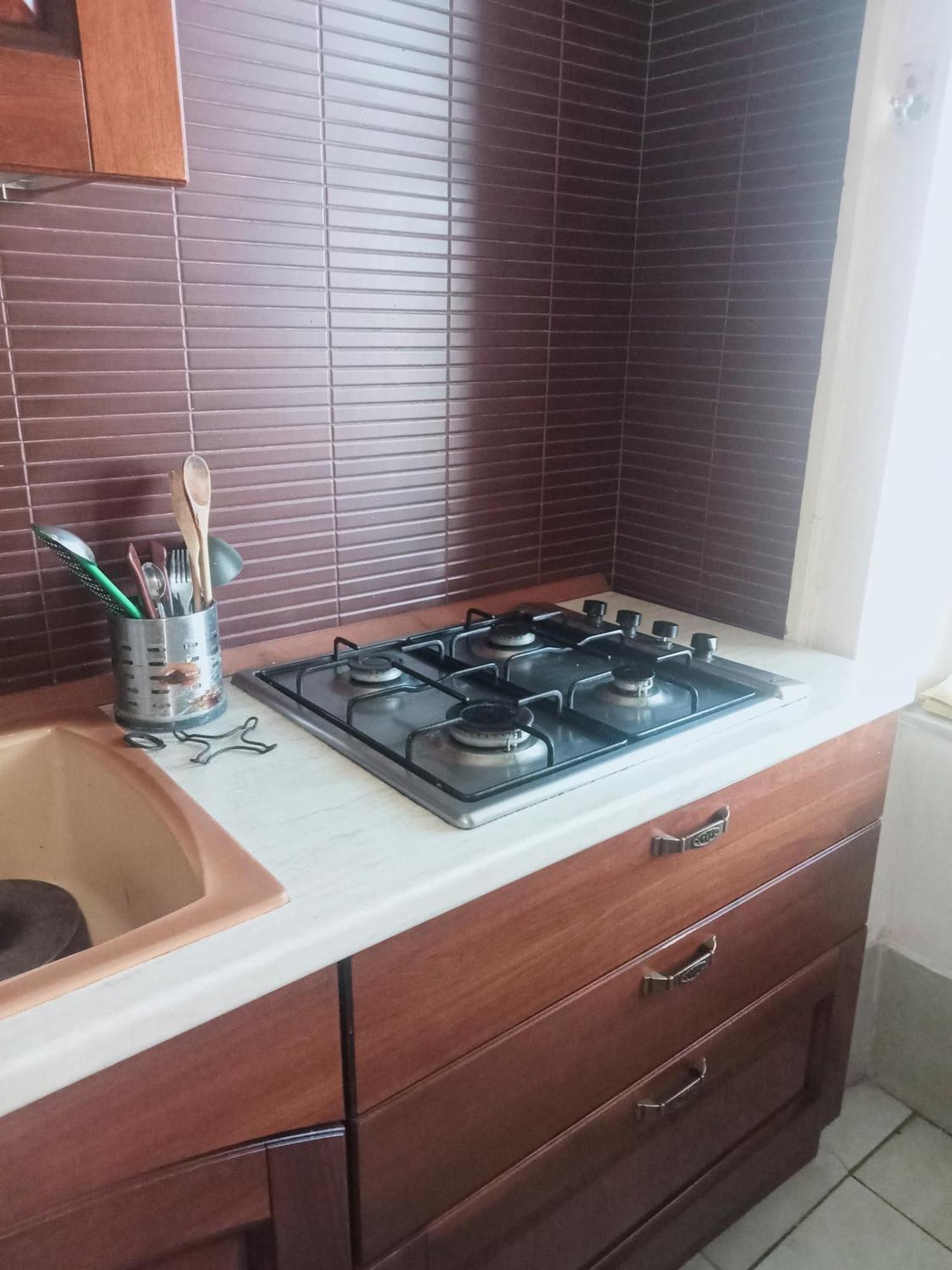 Chiara'S Home Torre del Greco Ngoại thất bức ảnh