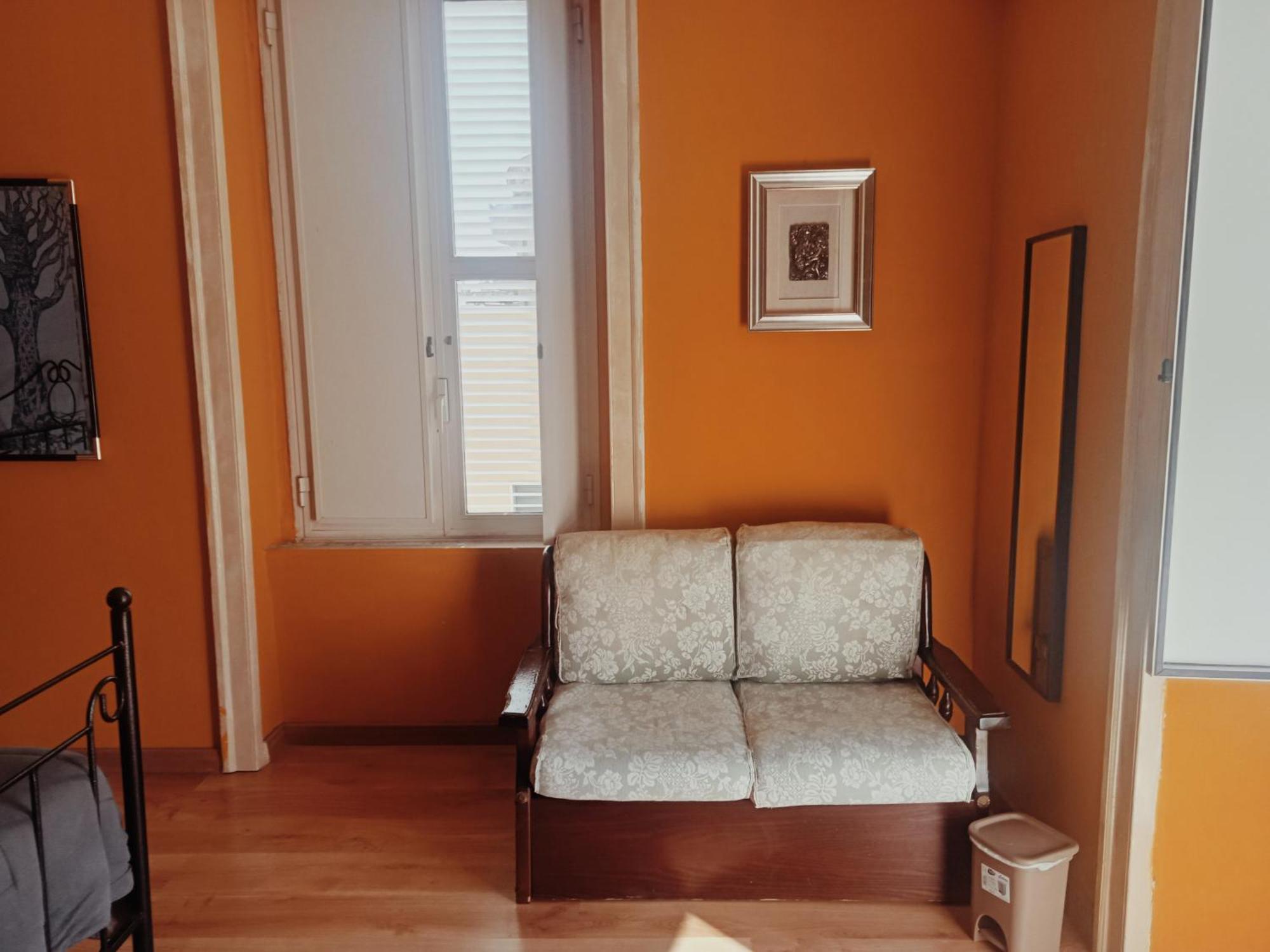 Chiara'S Home Torre del Greco Ngoại thất bức ảnh
