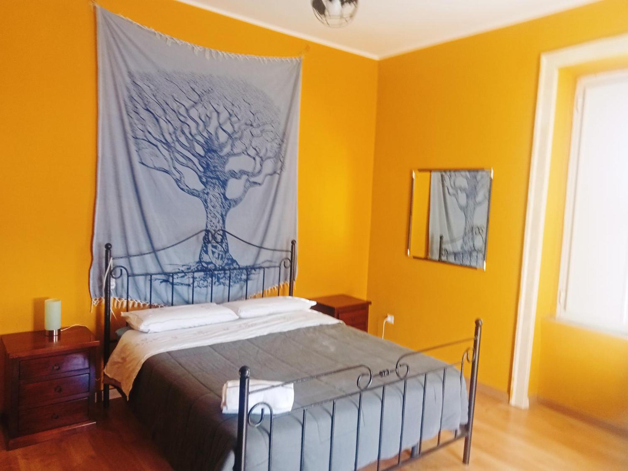 Chiara'S Home Torre del Greco Ngoại thất bức ảnh